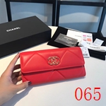 スーパーコピーシャネル財布 CC-QB005 N級品